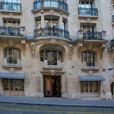 Apartment Cmg Paris