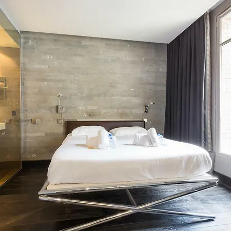 Cmg Apartment *